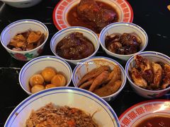 -亞婆井·劲抽面食(铂顿城店)