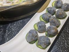 -仁虎老火锅(黄泥磅店)