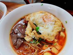 蒋家肠旺面-蒋家肠旺面馆老店(合群路店)