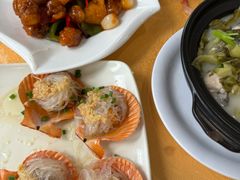 -鹏城人家海鲜酒家·23年老字号(较场尾店)
