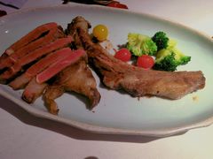 -量子制造·元创意料理(李公堤店)