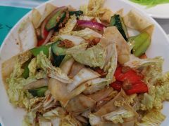 -川人百味(亿合城店)