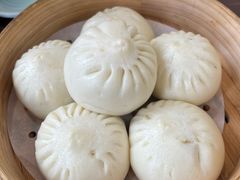 -茶港食堂(武昌店)