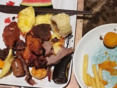 -汉丽斯巴西烤肉自助(市南店)