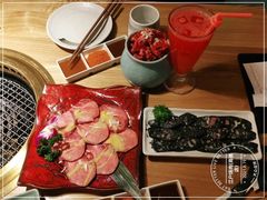 -江户烧肉(高德店)