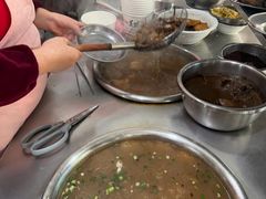 -百成大同鸭肉粥(大同总店)