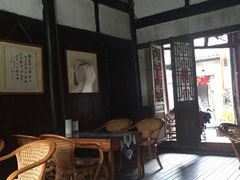 -恺庐茶园(宽窄巷子景区店)