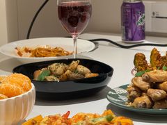 -Living Kitchen团建·厨艺派对空间(国贸店)