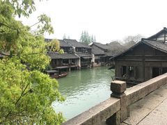 -乌镇西栅景区