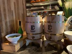 -星伦多 自助料理(圆融店)