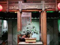 -不倒翁·徽天下名菜楼(马鞍山路店)