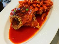 -苏城小院·园林精致苏州菜(斜塘老街店)