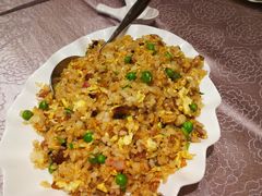 -圆山大饭店-圆苑餐厅