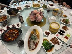 -香融府·烤鸭·家常菜(马家堡路店)