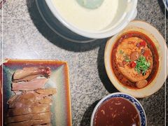 -南京大牌档(之心城店)