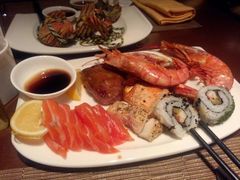 android_upload_pic-杭州国际会议中心洲际酒店-原素全日餐厅(解放东路店)