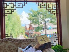 -王老师咖啡烘焙室