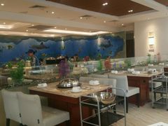 -海大大蒸汽海鲜餐厅·粤菜·特色小炒(欢乐颂店)