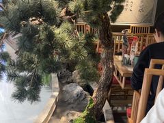 -锦府盐帮·侯宅(五棵松万达店)