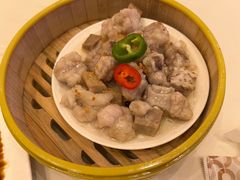 -半岛太子酒家(海港城店)