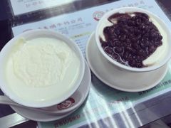 -义顺牛奶公司(庇利金街店)