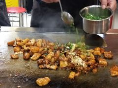 -味中味休闲小吃(同济路店)