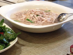 清炒里脊丝-城南往事济南风味主题餐厅(东环店)
