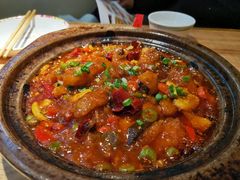 -小锅饭(欧亚卖场店)