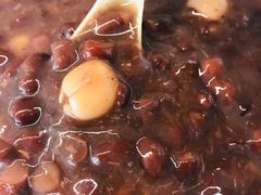 赤豆莲子羹-大富贵(江西中路店)