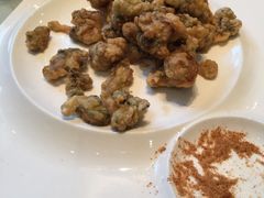-怡情荟•海鲜青岛菜(五四广场旗舰店)