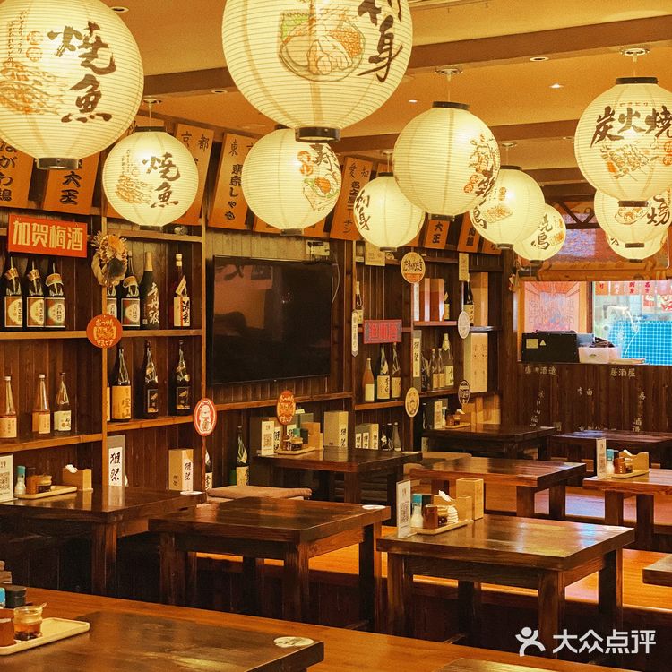 广州探店｜开到深夜的日式烧鸟居酒屋🏮