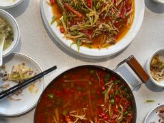 -蛙兔鸡自贡风味·特色江湖菜(广都店)