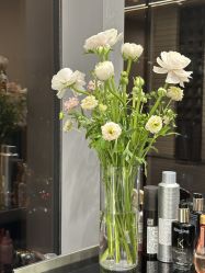 -凯博K-boom Hair Salon