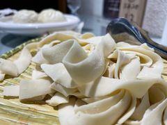 手擀面-名善山珍·野生菌汤锅(文殊院店)