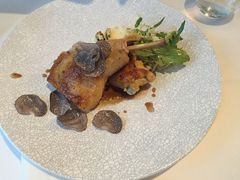 低温慢煮鸡腿-蝶舍·MAISON PAPILLON