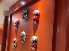 -曲氏老北京铜锅涮肉•火锅(不老街店)