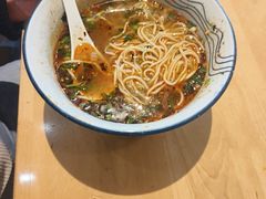 -张碗碗青海牛肉拉面(王城公园店)