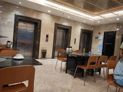 大堂-美极鲜食坊(宝安南路店)