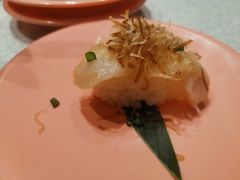 -争鲜回转寿司(南开大悦城店)
