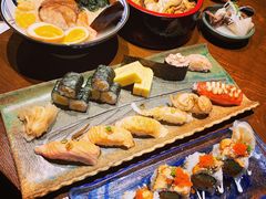 -傑·料理·海鲜放题(佛山文华荟店)