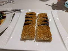 -梅龙镇酒家(南京西路总店)