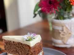 胡萝卜蛋糕-O'mills Sourdough Bakery&Bistro(永嘉路店)