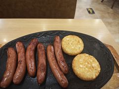 -萨莉亚意式餐厅(天河城购物中心店)