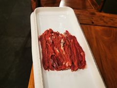 羊三岔-丁卯•铜锅涮肉(工体店)