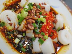 -黄妈伤心凉粉总店(名店街店)