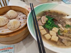-苏晓玥·手作江南小吃(深圳北站店)