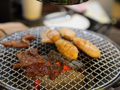 -燚青春泥炉烤肉(东泰店)