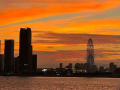 -南昌青山湖风景区
