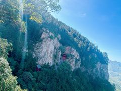 -北岳恒山