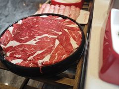 -倍儿红喜临门火锅(文兴路店)